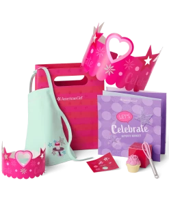 American Girl® Cooking Goody Bag Bundle (4 Pack)