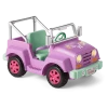 American Girl Garden Adventure Wheels Ages 4+
