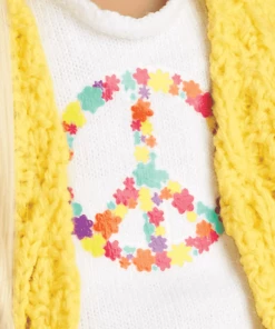 American Girl Julie™ Mini Doll & Book