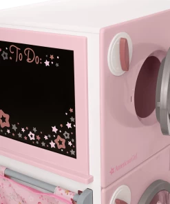American Girl Bitty’s™ Washer & Dryer Set All Furniture