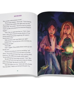 American Girl Ages 8+ Kira Down Under Book