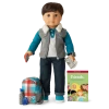 American Girl Truly Me™ Doll #75 + Casual & Cool Accessories