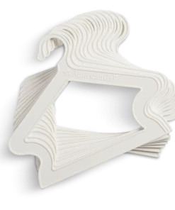 American Girl Ages 6+ Set Of Hangers For Dolls