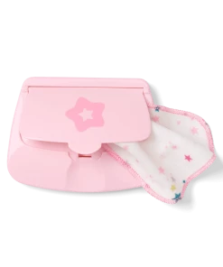American Girl Bitty’s™ Wipe Set Ages 18m+