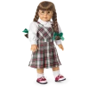 American Girl Molly’s™ Plaid School Outfit For 18-inch Dolls
