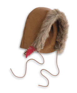 American Girl Kaya’s™ Winter Accessories For 18-inch Dolls 9 American Girl Kaya’s™ Winter Accessories For 18-inch Dolls