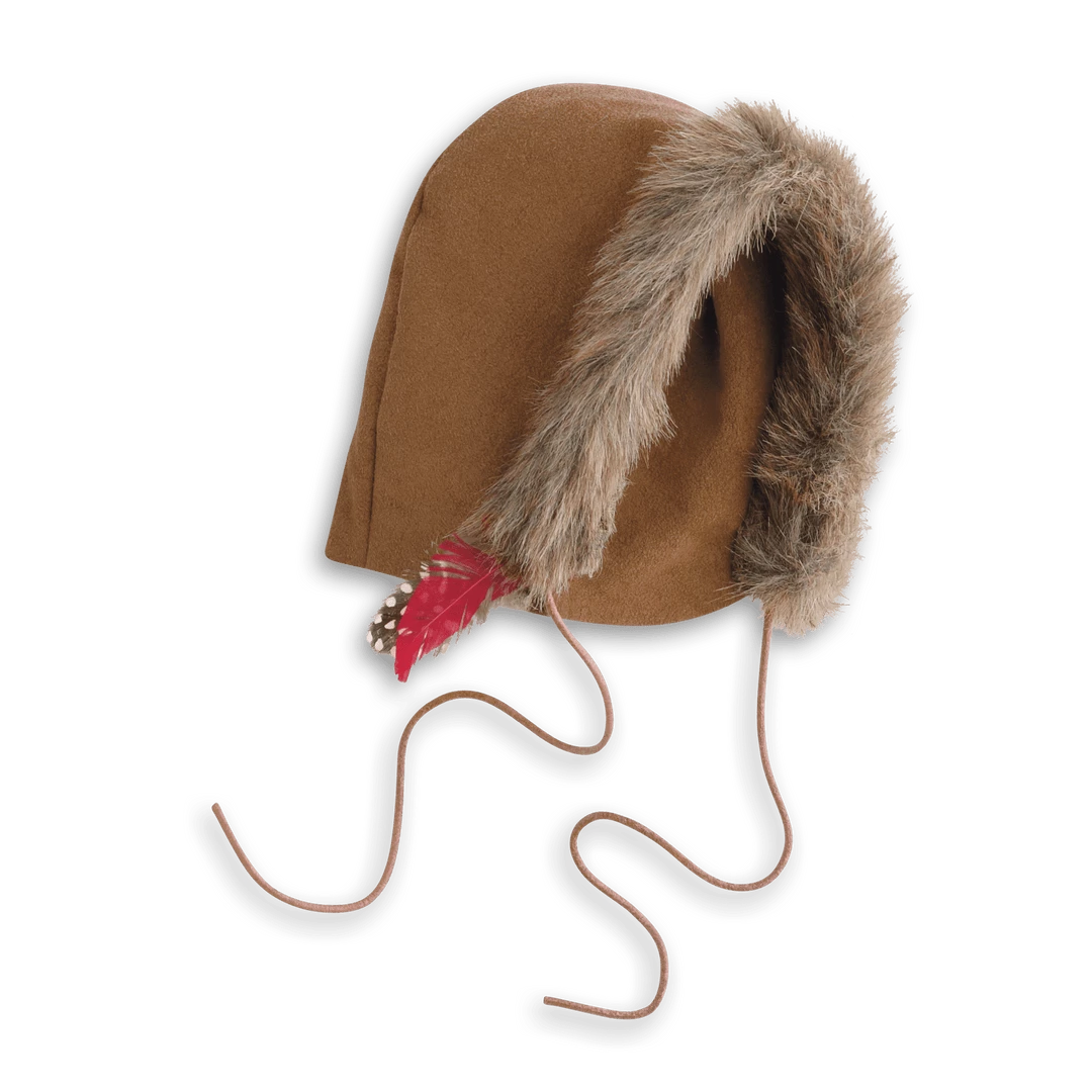 American Girl Kaya’s™ Winter Accessories For 18-inch Dolls 5 American Girl Kaya’s™ Winter Accessories For 18-inch Dolls