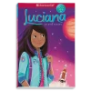American Girl Luciana Ages 8+