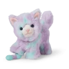 American Girl Ages 6+ Purrpley Pink Kitty Cat For 18-inch Dolls