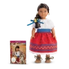 American Girl Ages 8+ Josefina™ Mini Doll & Book