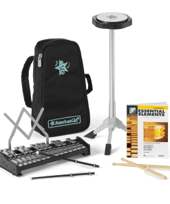 American Girl Percussion Kit Ages 6+
