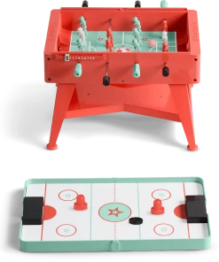 American Girl 3-in-1 Game Night Table