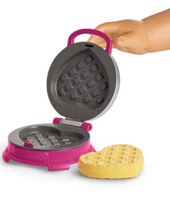 American Girl Ages 8+ Tea Party Basket