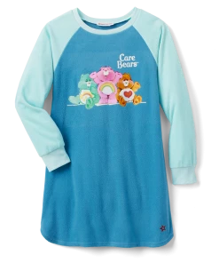 American Girl Courtney Moore's™ Care Bears Pajamas For Girls 7 American Girl Courtney Moore's™ Care Bears Pajamas For Girls