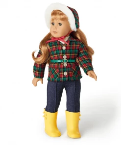 American Girl Maryellen's™ Sledding Outfit Ages 8+
