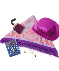 American Girl Ages 8+ Rebecca's™ Accessories