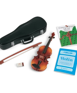 American Girl Violin Set Ages 6+