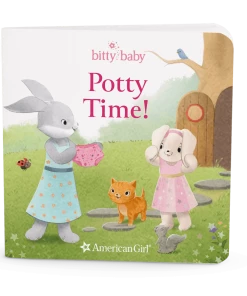 American Girl Bitty Baby’s™ Happy & Healthy Bundle 30 American Girl Bitty Baby’s™ Happy & Healthy Bundle