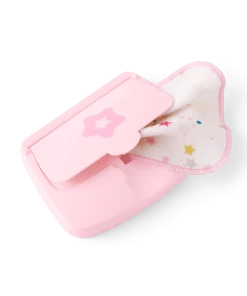 American Girl Bitty’s™ Wipe Set Ages 18m+