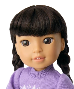 American Girl Girl Of The Year™ 2022 Gwynn™ Doll 11 American Girl Girl Of The Year™ 2022 Gwynn™ Doll