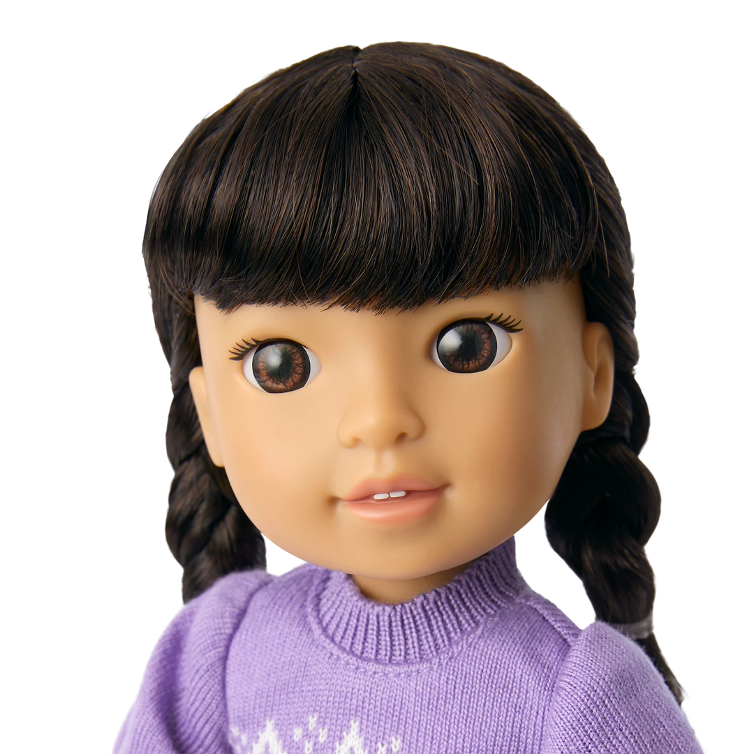 American Girl Girl Of The Year™ 2022 Gwynn™ Doll 6 American Girl Girl Of The Year™ 2022 Gwynn™ Doll