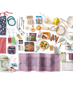 Best Sellers American Girl® Kitchen 11 Best Sellers American Girl® Kitchen