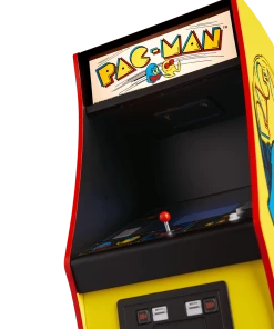 American Girl Courtney's™ PAC-MAN™ Arcade Game Ages 8+