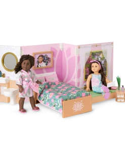 American Girl® Hotel & Spa New Arrivals