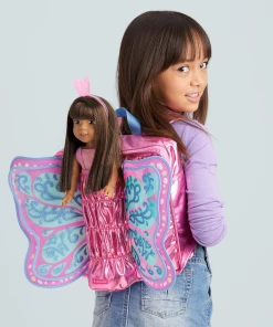 American Girl Ready For Magic Basket Ages 4+