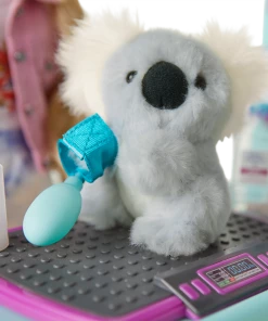 American Girl Kira™ Doll & Animal Exam Bundle Ages 8+