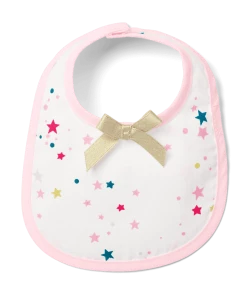 American Girl Ages 18m+ Bitty's™ Bib