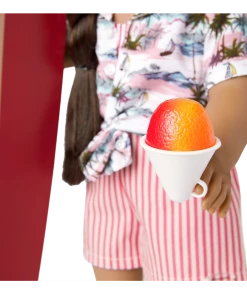 American Girl Best Sellers Nanea’s™ Beach Accessories For 18-inch Dolls