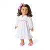 American Girl Rebecca’s™ Nightgown For 18-inch Dolls Sleepover Shop