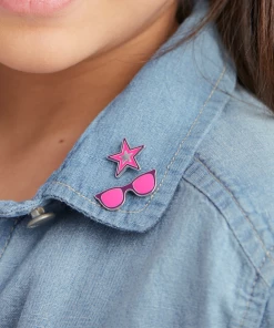 American Girl Spring Accessory Bundle For Girls Ages 6+