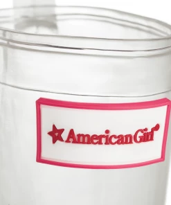 American Girl Ages 4+ Peek-a-Boo Wellies For Girls