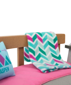 American Girl Corinne's™ Ski Shop & Fire Pit Bundle 36 American Girl Corinne's™ Ski Shop & Fire Pit Bundle