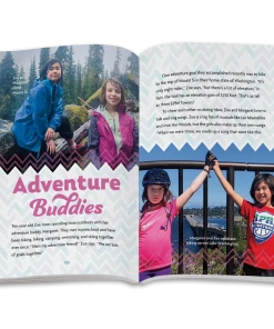 American Girl Corinne To The Rescue Book 2 Girl Of The Year™ 2022