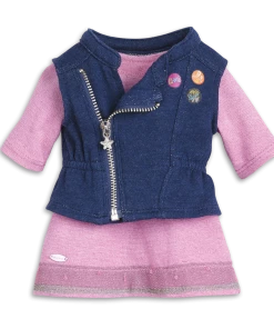 American Girl Truly Me™ Doll #40 + Truly Me Accessories