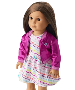 American Girl Truly Me™ Doll #68