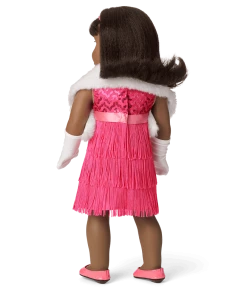 American Girl Melody’s™ Doo-Wop Dress-Up Outfit