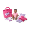 American Girl Bitty Baby® Doll #1 & Accessories Package All Dolls