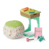 American Girl Ready To Learn Desk Set