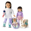 American Girl New Arrivals Corinne’s™ Family Bundle