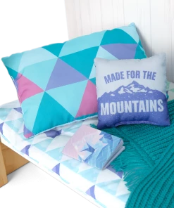 American Girl Corinne™ & Gwynn’s™ Bedroom Set