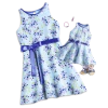 American Girl Ages 6+ Simply Spring Dress For Girls And 18-inch Dolls