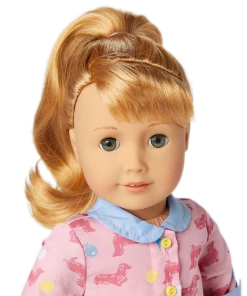 American Girl New Arrivals Maryellen’s™ Dachshund Pajamas & Dog 12 American Girl New Arrivals Maryellen’s™ Dachshund Pajamas & Dog