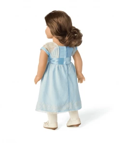 American Girl Rebecca’s™ Hanukkah Outfit For 18-inch Dolls Ages 8+