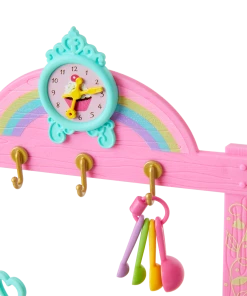 American Girl Birthday Cupcake Kitchen For WellieWishers™ Dolls