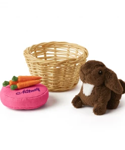 American Girl Ages 8+ Springtime Basket