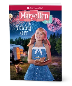 American Girl Ages 8+ Maryellen’s™ Ultimate Collection
